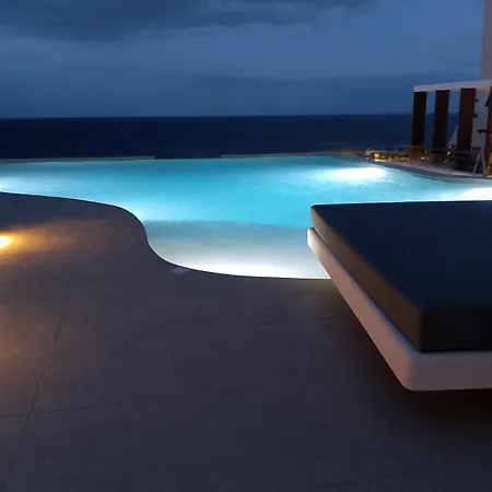 Aelia Thalassa Hotell