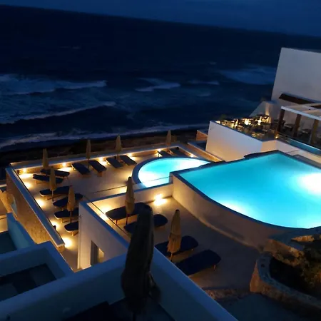 Aelia Thalassa 5*