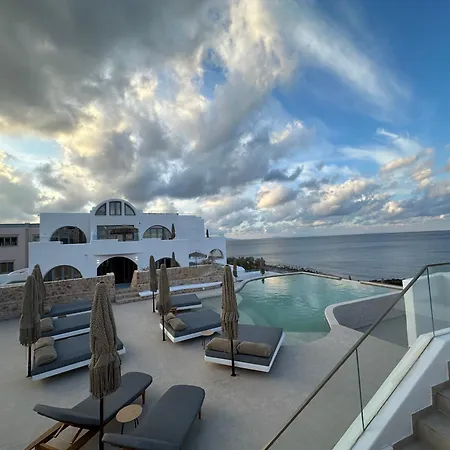 Hotel Aelia Thalassa