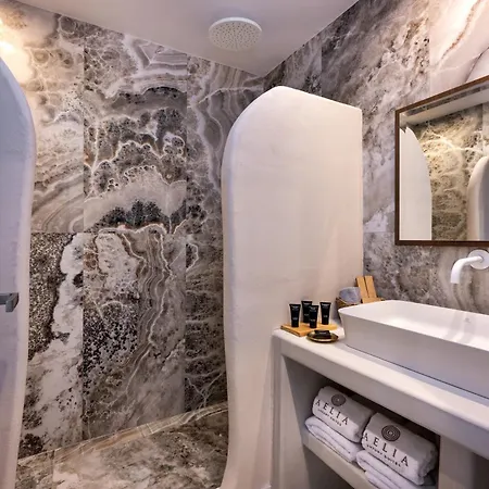 Aelia Thalassa Hotel 5*