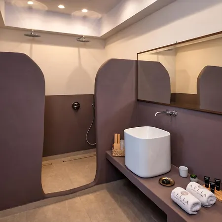 Aelia Thalassa Monolithos