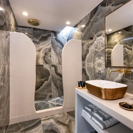 Aelia Thalassa Hotel