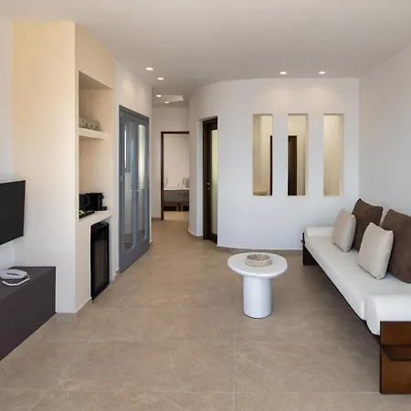 Aelia Thalassa Hotel