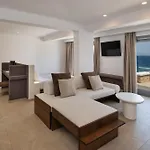 Aelia Thalassa Hotel Monolithos (Santorini)
