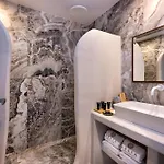Aelia Thalassa Hotel 5*