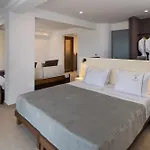 Aelia Thalassa Hotel