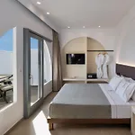 Hotel Aelia Thalassa