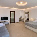 Aelia Thalassa Hotel 5*