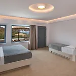 Hotel Aelia Thalassa 5*