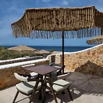 Hotel Aelia Thalassa Monolithos (Santorini)
