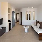 Aelia Thalassa Hotel