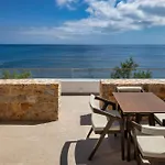 Aelia Thalassa 5* Monolithos (Santorini)