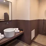 Aelia Thalassa 5* Monolithos (Santorini)