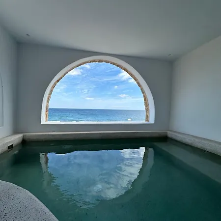 Hotel Aelia Thalassa