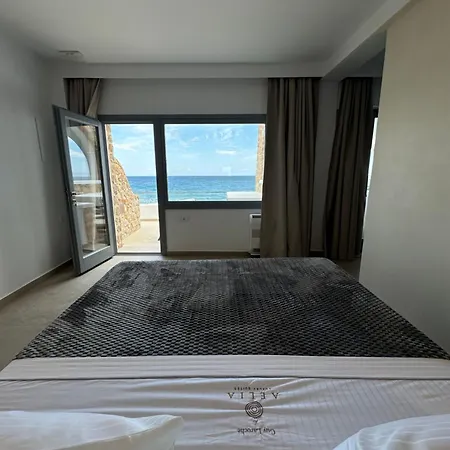 Hotel Aelia Thalassa 5*