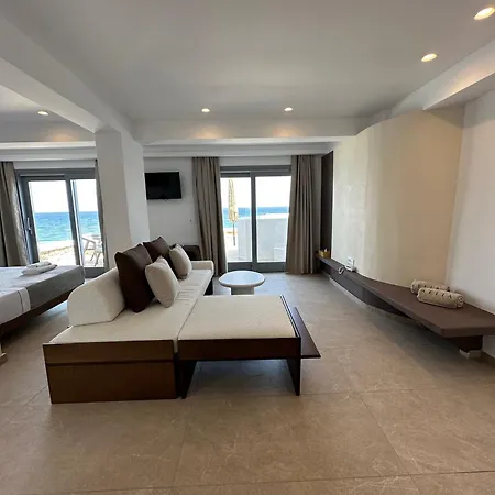 Aelia Thalassa Hotel