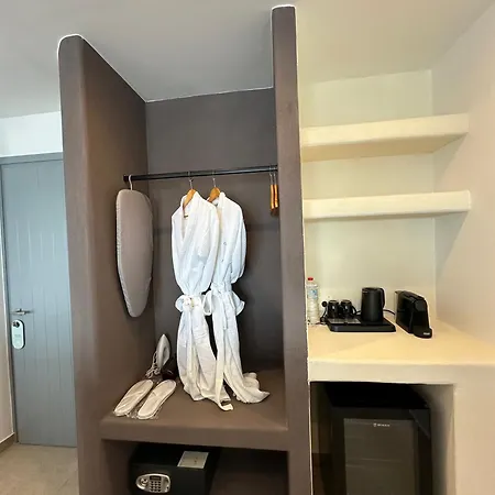 Aelia Thalassa 5*