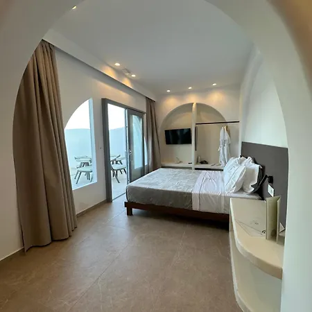 Aelia Thalassa 5*