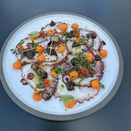 Hotel Aelia Thalassa 5*