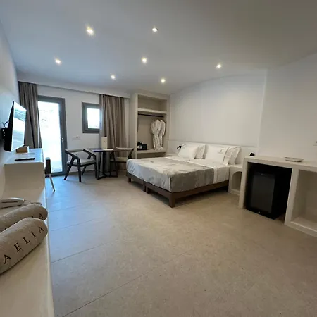 Hotel Aelia Thalassa