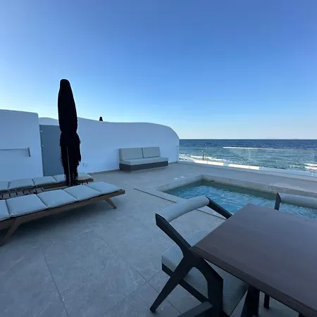 Aelia Thalassa Hotel 5*