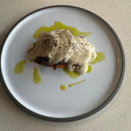 Aelia Thalassa Hotel Monolithos