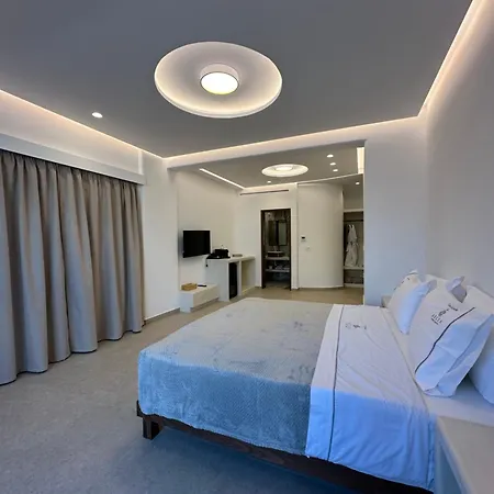 Aelia Thalassa 5*