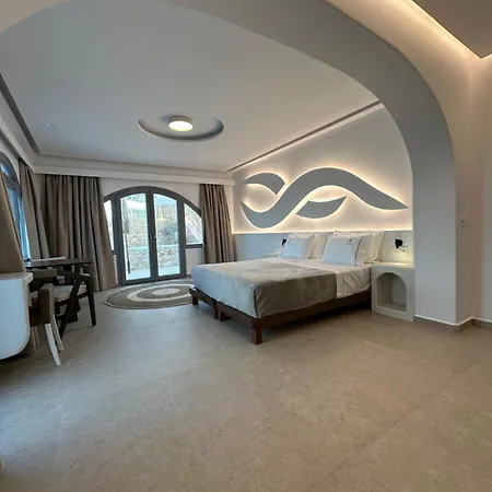 Aelia Thalassa Hotel