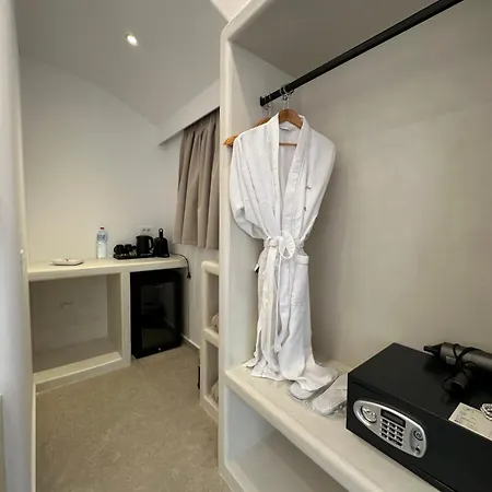 Hotel Aelia Thalassa