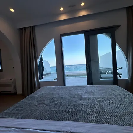 Aelia Thalassa Hotel 5*