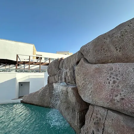 Aelia Thalassa Hotel