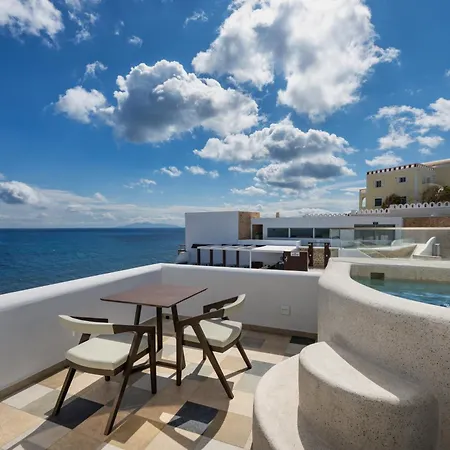 Aelia Thalassa 5*