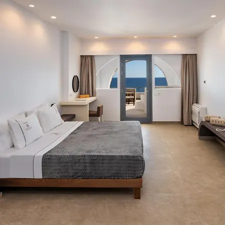 Aelia Thalassa Отель 5*