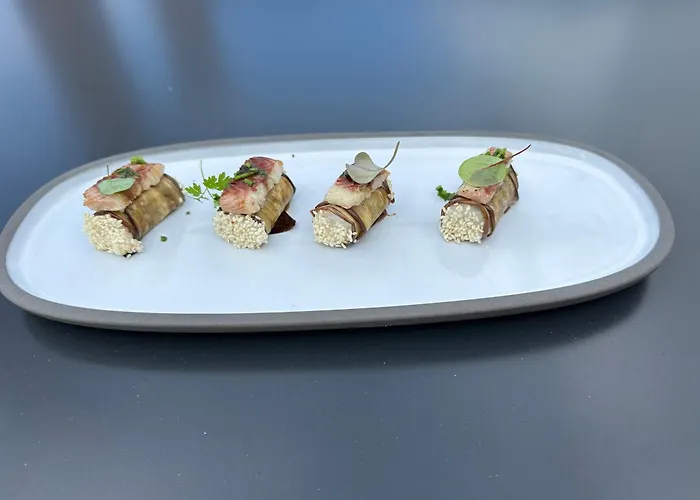 Hotel Aelia Thalassa