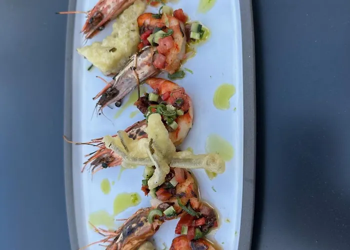 Aelia Thalassa 5* 모노리토스