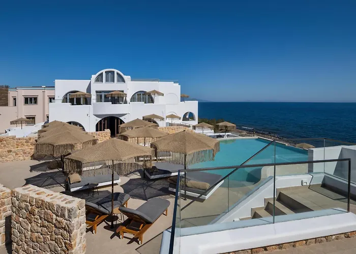 Aelia Thalassa Hotel