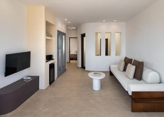 Aelia Thalassa Hotel