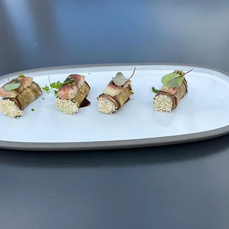 Hotel Aelia Thalassa