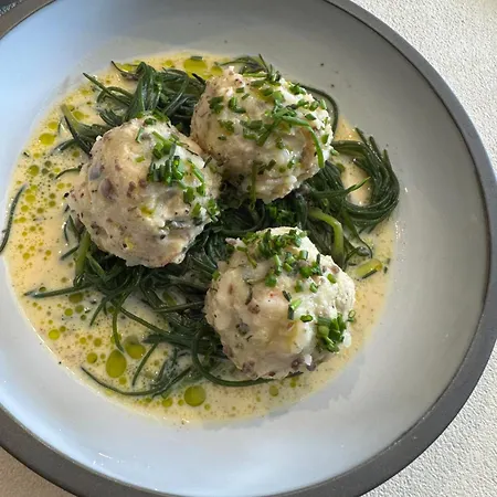 Hotel Aelia Thalassa