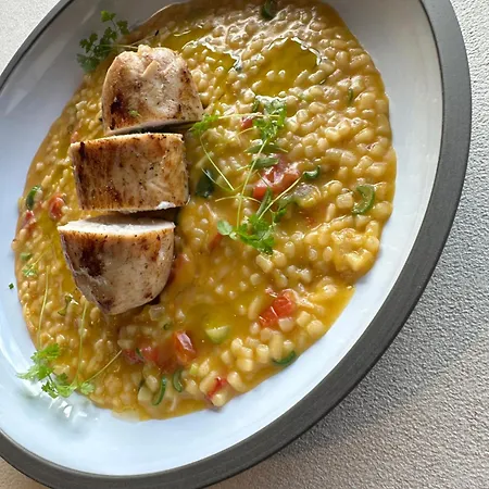 Aelia Thalassa Hotel