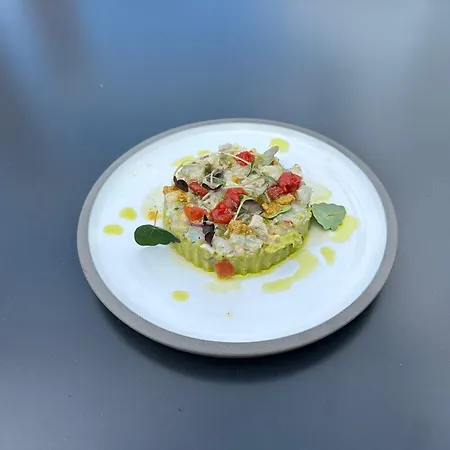 Hotel Aelia Thalassa