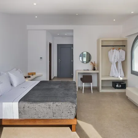 Aelia Thalassa Hotel 5*