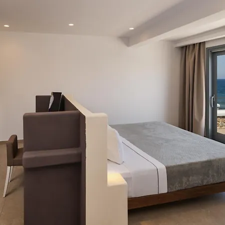 Aelia Thalassa Hotel