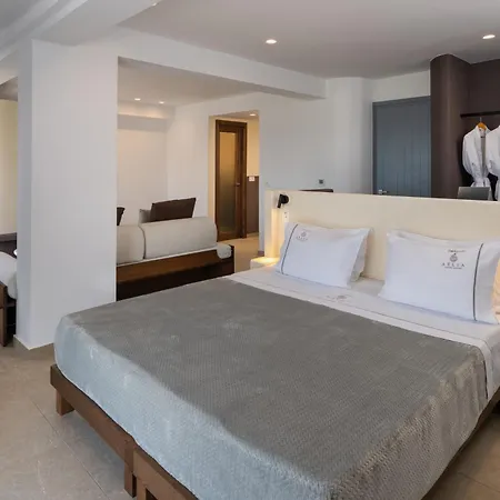 Aelia Thalassa Hotel