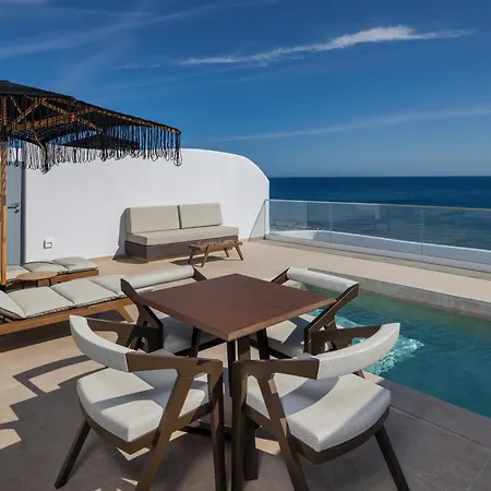 Aelia Thalassa Hotel 5*