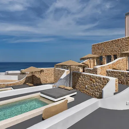 Hotel Aelia Thalassa