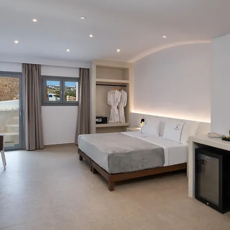 Aelia Thalassa Hotel 5*