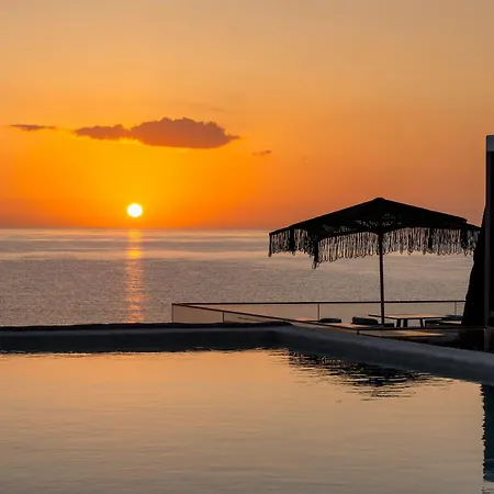 Aelia Thalassa Monolithos