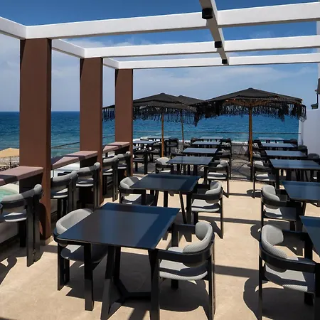 Hotel Aelia Thalassa