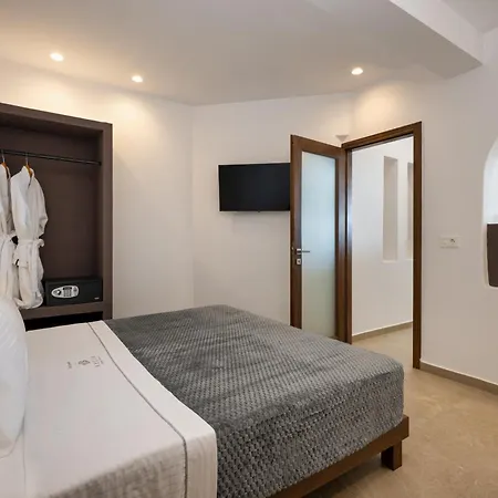 Hotel Aelia Thalassa 5*